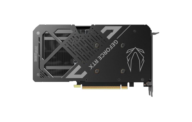 Видео карта ZOTAC GAMING RTX 5060 TI Twin Edge OC 16GB GDDR7 - Image 4