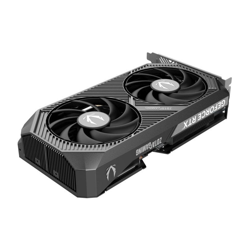 Видео карта ZOTAC GAMING RTX 5060 TI Twin Edge OC 16GB GDDR7 - Image 2