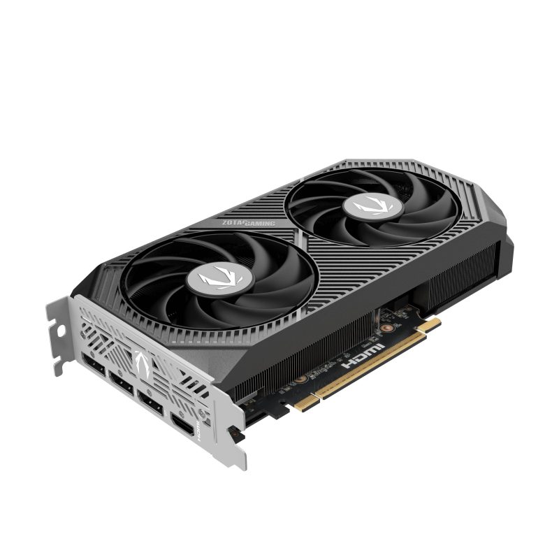 Видео карта ZOTAC GAMING RTX 5060 TI Twin Edge OC 16GB GDDR7 - Image 3