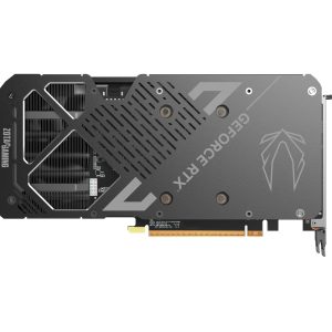 Видео карта ZOTAC GAMING RTX 5070 Twin Ege OC 12GB GDDR7 - Image 4