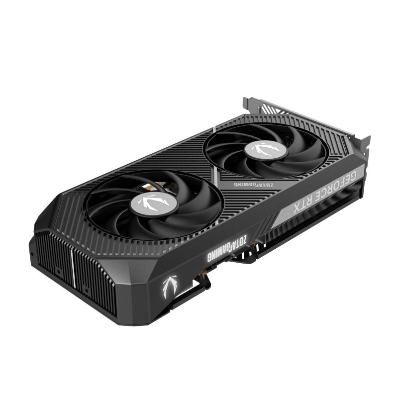 Видео карта ZOTAC GAMING RTX 5070 Twin Ege OC 12GB GDDR7 - Image 2
