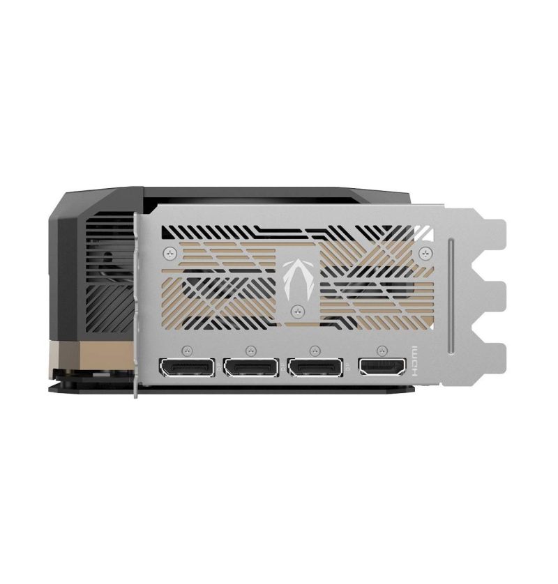 Видео карта ZOTAC GAMING RTX 5090 SOLID 32GB GDDR7 - Image 5