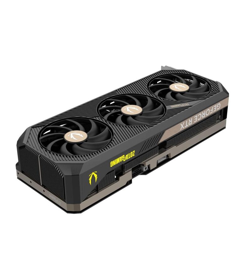 Видео карта ZOTAC GAMING RTX 5090 SOLID 32GB GDDR7 - Image 2