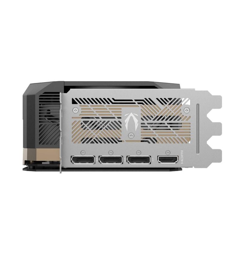 Видео карта ZOTAC GAMING RTX 5090 SOLID OC 32GB GDDR7 - Image 5