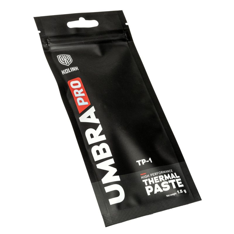 Термо паста Kolink Umbra Pro TP-1 - 1.5g - Image 3