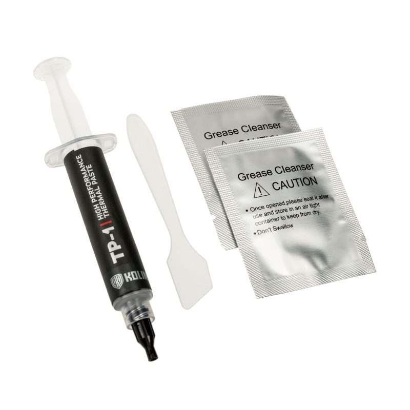 Термо паста Kolink Umbra Pro TP-1 - 6g - Image 2