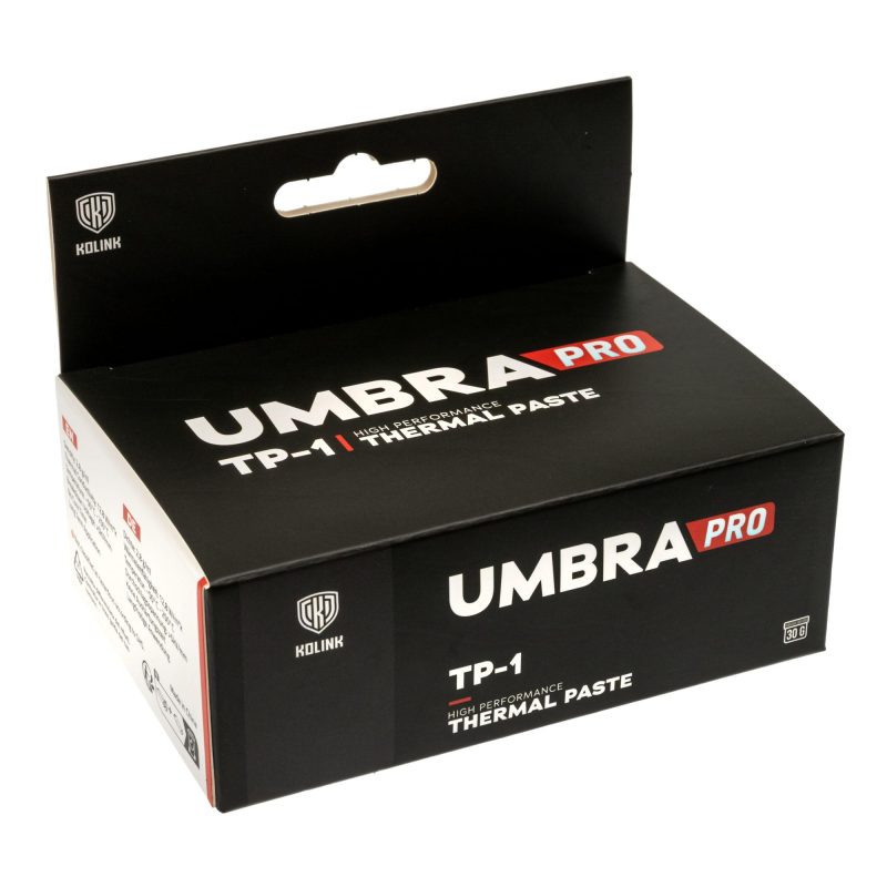 Термо паста Kolink Umbra Pro TP-1 - 30g - Image 3