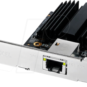 Мрежова карта ZYXEL XGN100C, PCIe, 10 Gigabit Ethernet
