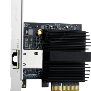 Мрежова карта ZYXEL XGN100C, PCIe, 10 Gigabit Ethernet - Image 2