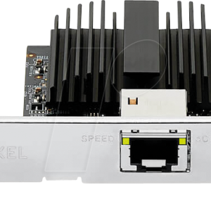 Мрежова карта ZYXEL XGN100C, PCIe, 10 Gigabit Ethernet - Image 3