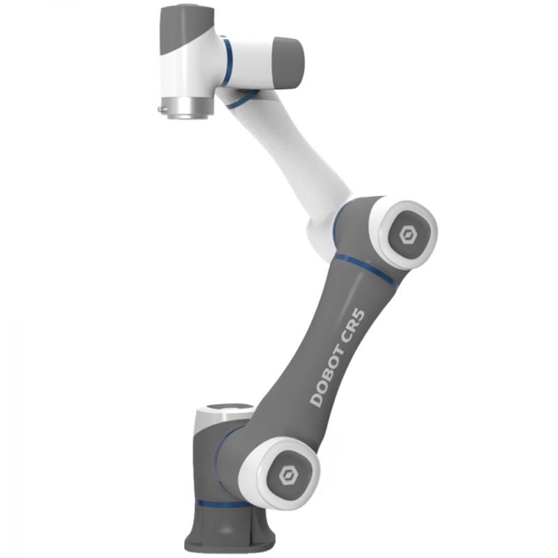 DOBOT Collaborative Robot  CR Series, Reach 900 mm, Payload 5kg