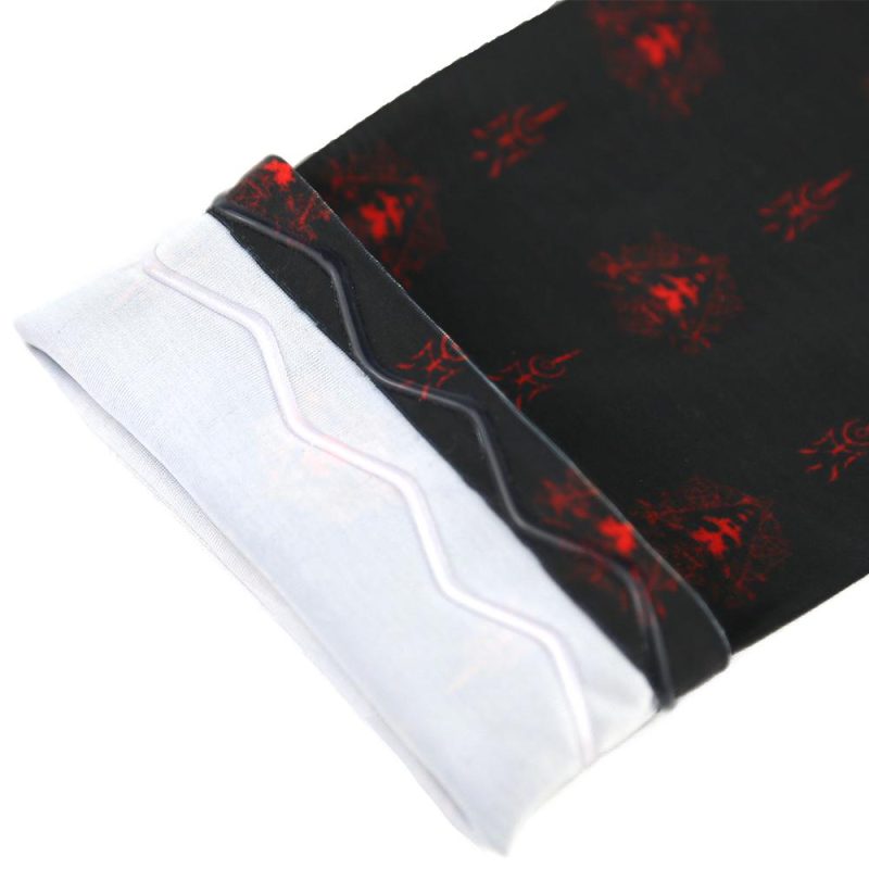 Геймърски ръкав FragOn Arm Sleeve Diablo 4 Lilith's Blood Petals - Размер M - Image 3