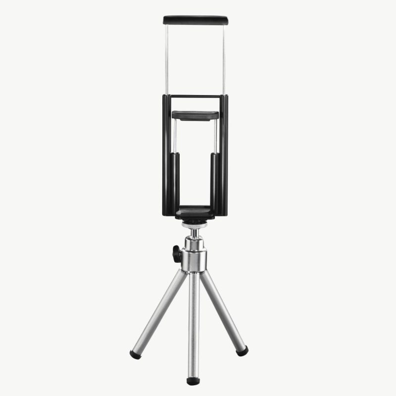 HAMA Стойка за смартфон/таблет 2в1, 1/4" - Image 9