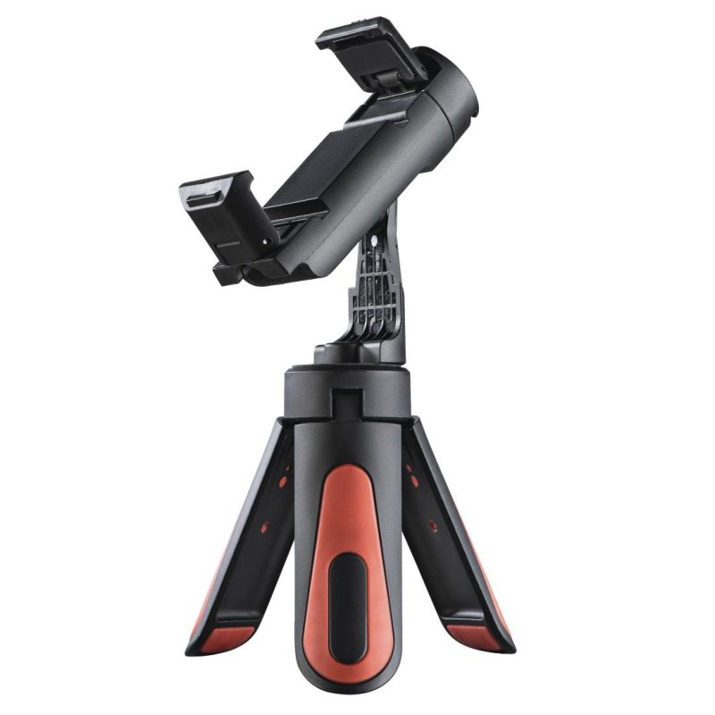 HAMA Мини-трипод за смартфон "Pocket II Rotation", 04649 - Image 3