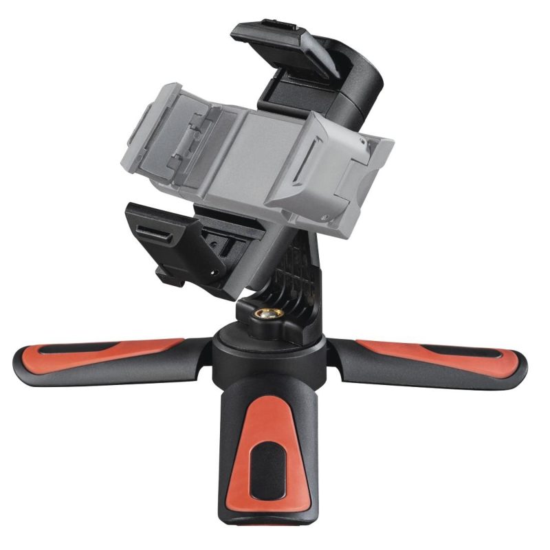 HAMA Мини-трипод за смартфон "Pocket II Rotation", 04649 - Image 7