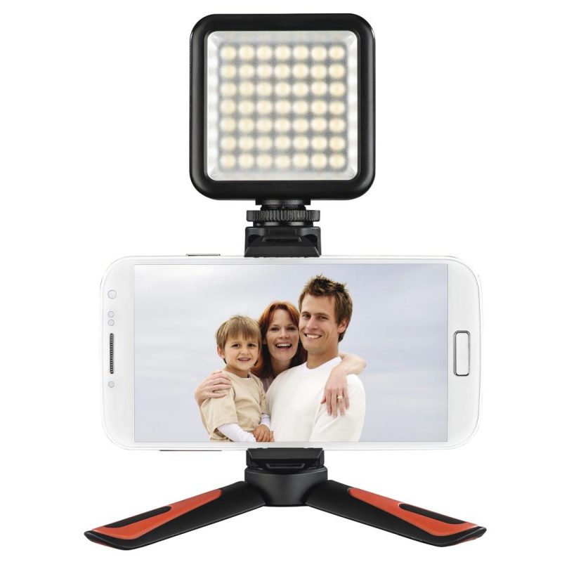 HAMA Мини-трипод за смартфон "Pocket II Rotation", 04649 - Image 8