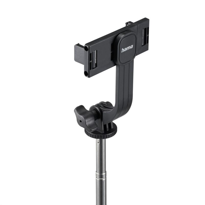 HAMA Селфи стик/трипод за мобилен телефон, "Fancy Stand 110", Bluetooth® дистанционно - Image 7