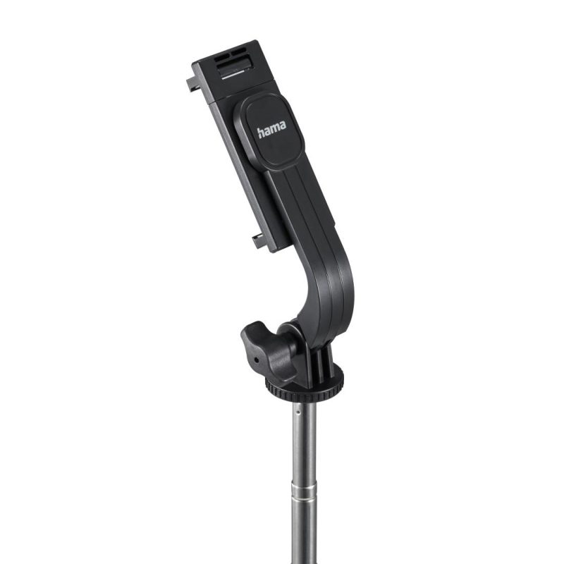 HAMA Селфи стик/трипод за мобилен телефон, "Fancy Stand 110", Bluetooth® дистанционно - Image 11