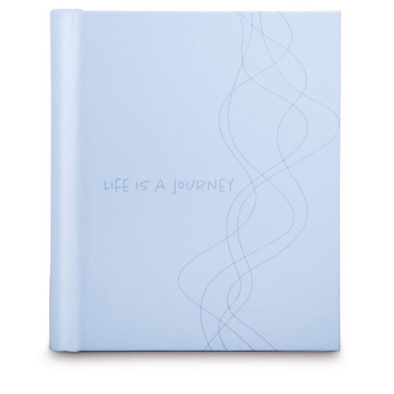 Албум HAMA "Life" Slip-In, за 20 инстантни снимки, 5,4 х 8,6 см - Image 3