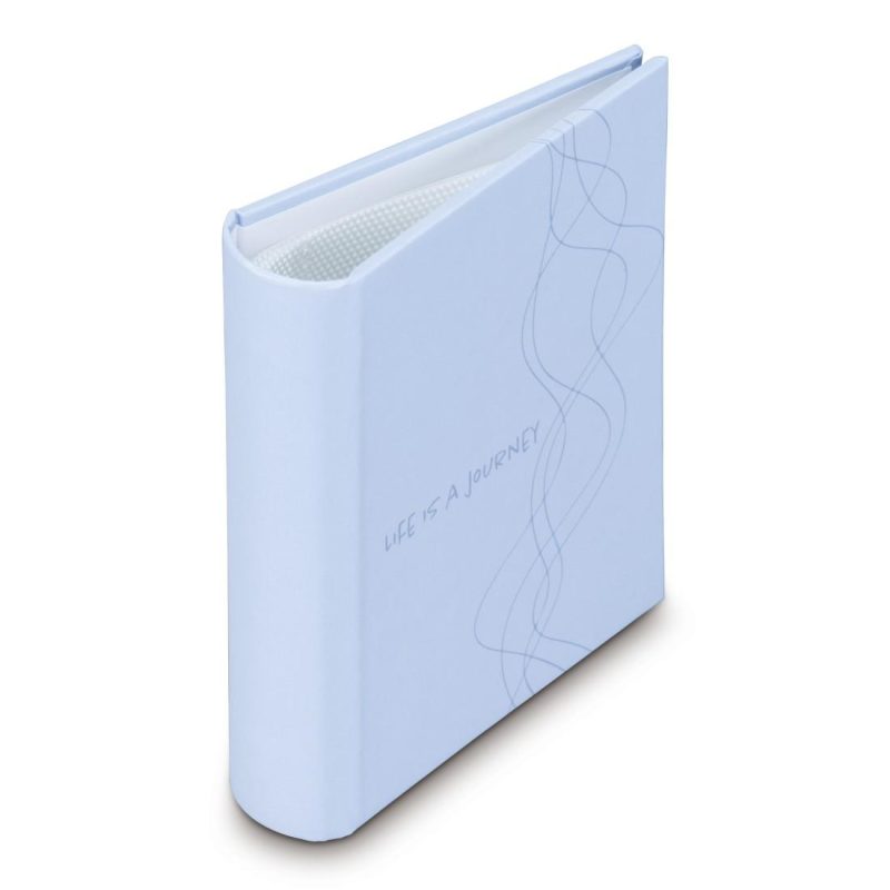 Албум HAMA "Life" Slip-In, за 20 инстантни снимки, 5,4 х 8,6 см - Image 6