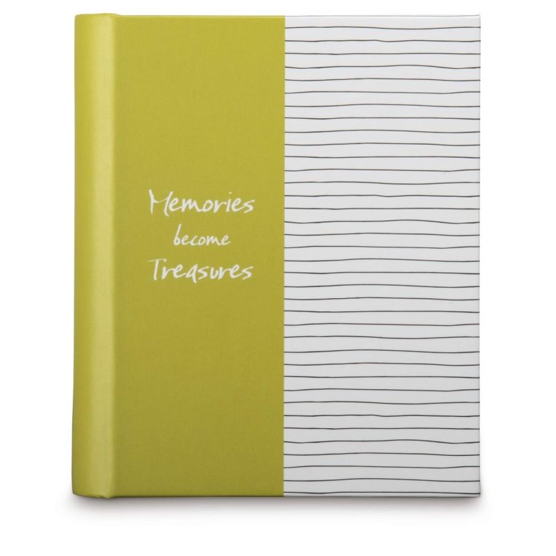 Албум HAMA "Treasure" Slip-In, за 20 инстантни снимки, 5,4 х 8,6 см - Image 3
