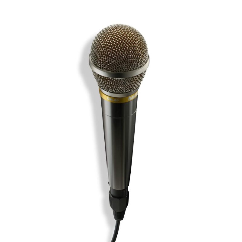 HAMA Аудио микрофон “Vocal Pro”, жак 6.35 mm, 3 m, On / Off бутон - Image 3