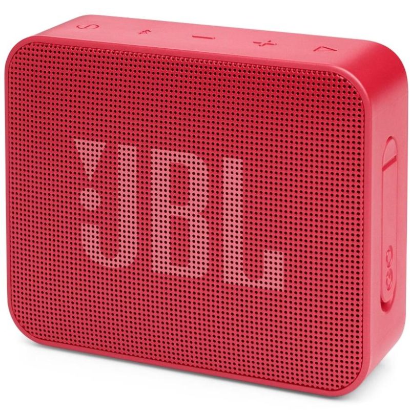 Блутут колонка JBL GO2 Essential - Червен