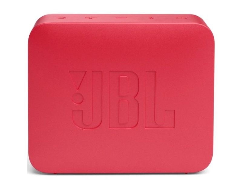 Блутут колонка JBL GO2 Essential - Червен - Image 6
