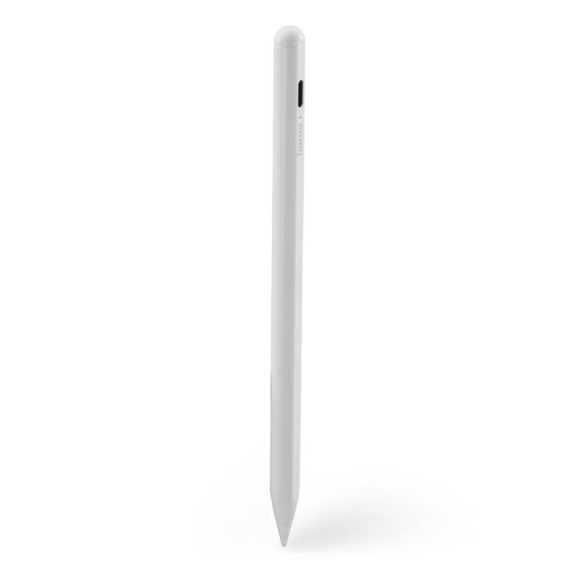 HAMA Писалка /стилус/ за таблет Apple iPad, "Scribble", висока точност, разпознаване на наклон - Image 2