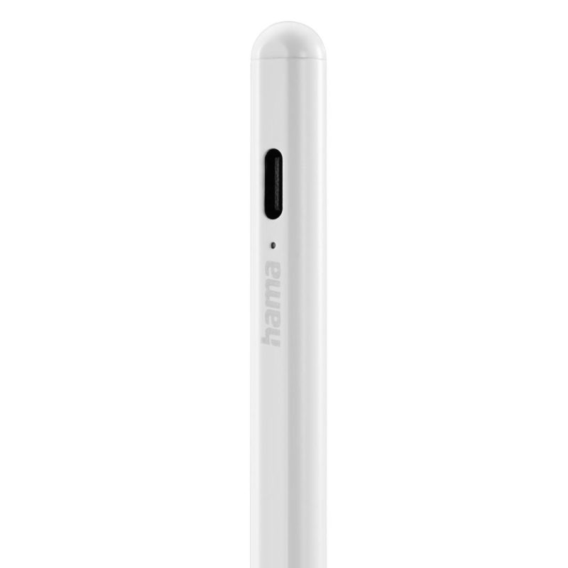 HAMA Писалка /стилус/ за таблет Apple iPad, "Scribble", висока точност, разпознаване на наклон - Image 10