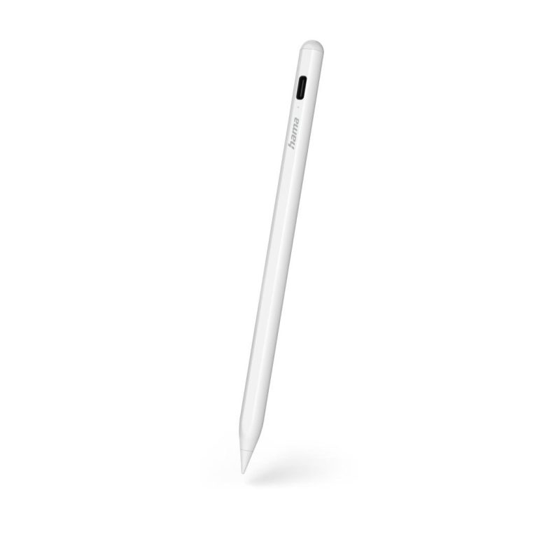 HAMA Писалка /стилус/ за таблет Apple iPad, "Scribble", висока точност, разпознаване на наклон - Image 11