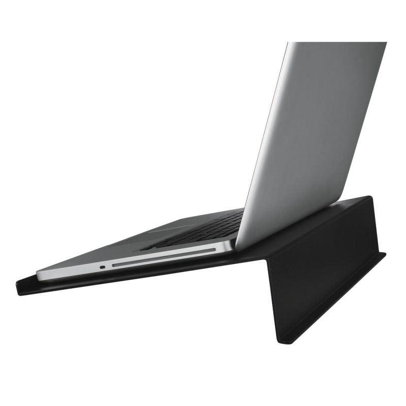 HAMA Поставка  за лаптоп "Carbon look", до 18.4" - Image 5