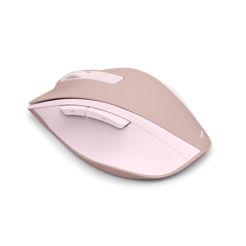 HAMA Безжична оптична мишка WM-500 Recharge, 6 бут.,800/1200/1600 dpi, безшумна - Image 3