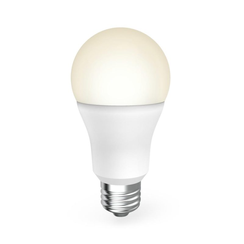 HAMA Димираща смарт крушка RGBW WiFi-LED, E27, 9W, Matter, 176640 - Image 2