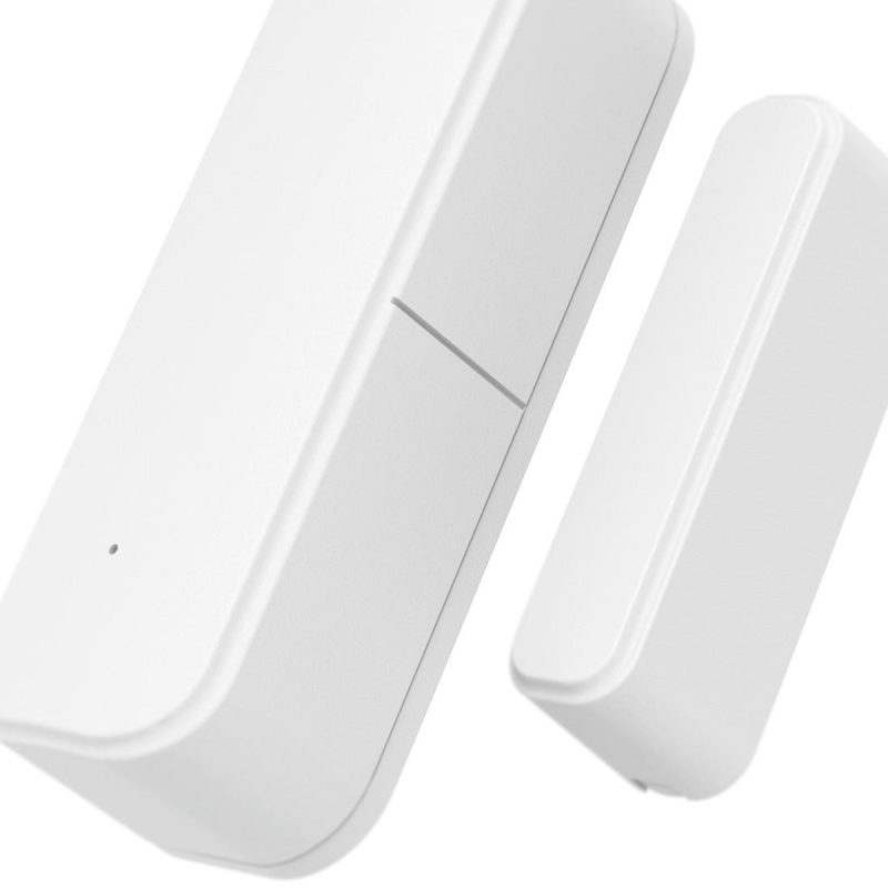 HAMA Смарт Wi-Fi Датчик за врата/прозорец със сензор - Image 12