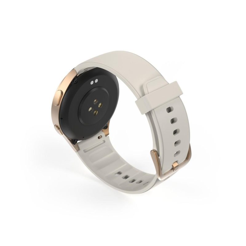 Смарт часовник HAMA "8900", GPS, AMOLED 1.32", Alexa, 178613 - Image 5