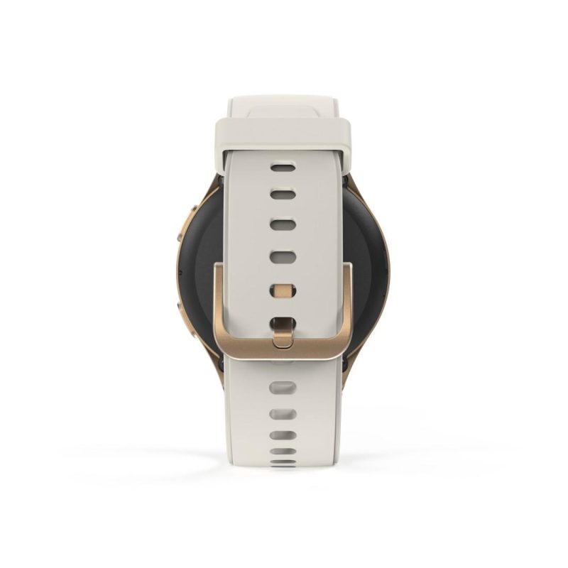 Смарт часовник HAMA "8900", GPS, AMOLED 1.32", Alexa, 178613 - Image 2