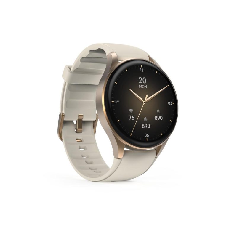 Смарт часовник HAMA "8900", GPS, AMOLED 1.32", Alexa, 178613 - Image 12