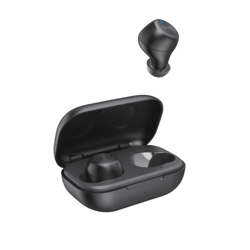 Hama Блутут слушалки “Spirit Chop II”, TWS, in-Ear, черни - Image 2