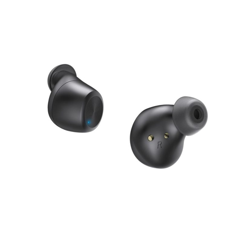 Hama Блутут слушалки “Spirit Chop II”, TWS, in-Ear, черни - Image 4