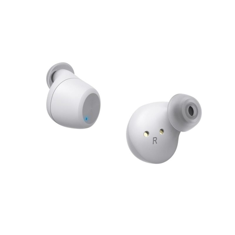 Hama Блутут слушалки “Spirit Chop II”, TWS, in-Ear, бяло - Image 4