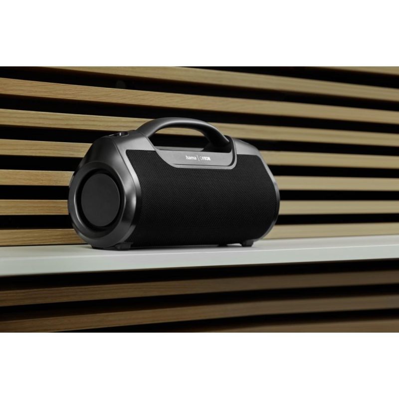 HAMA x Canton Блутут мобилна колонка "Mate Pro", 60W, водоустойчива - Image 8