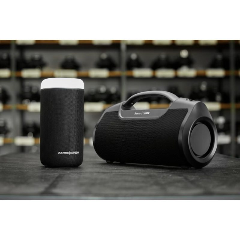 HAMA x Canton Блутут мобилна колонка "Mate Pro", 60W, водоустойчива - Image 16