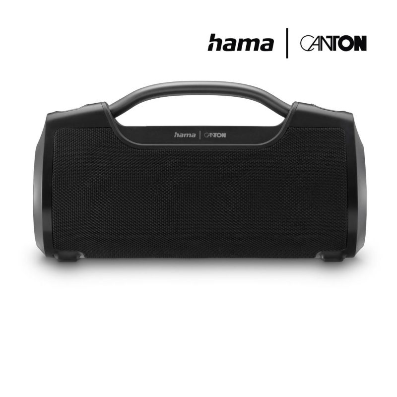 HAMA x Canton Блутут мобилна колонка "Mate Pro", 60W, водоустойчива - Image 23