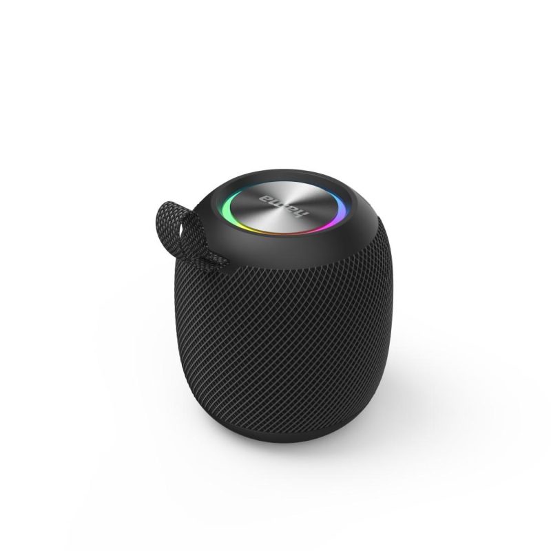 HAMA Блутут колонка "Bomb 3.0" Bluetooth®, Waterproof IPX7, LED, 16 W, черна - Image 2