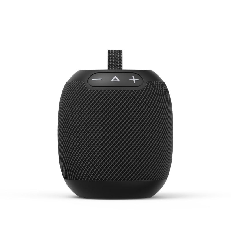 HAMA Блутут колонка "Bomb 3.0" Bluetooth®, Waterproof IPX7, LED, 16 W, черна - Image 3