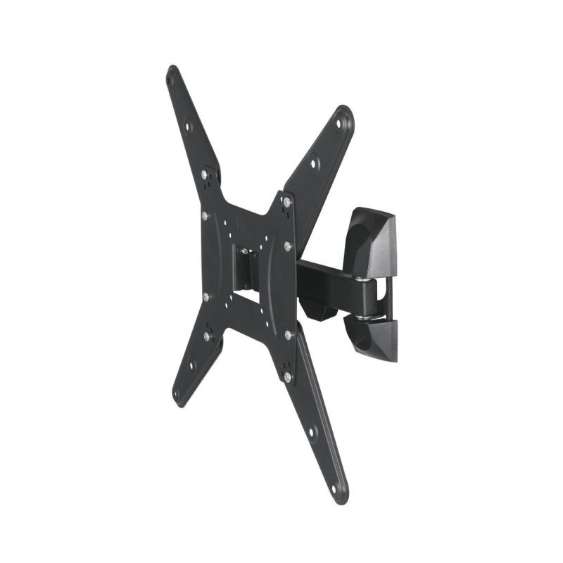Стенна стойка за TV, Fullmotion, 165см, 65", 1 рамо, до 20 кг - Image 7