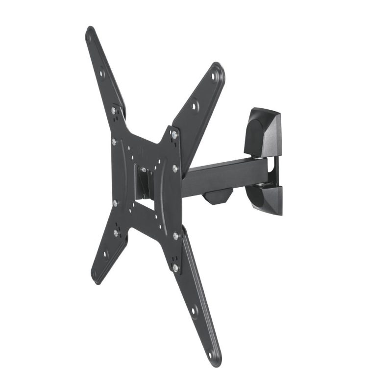 Стенна стойка за TV, Fullmotion, 165см, 65", 1 рамо, до 20 кг - Image 8