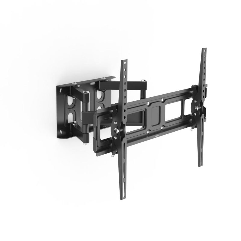 Стенна стойка за TV HAMA, 213 см (84") до 50 кг, 220831 - Image 3