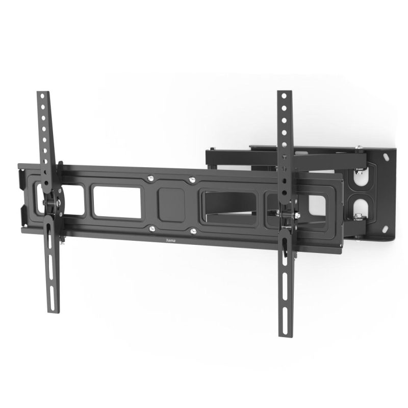Стенна стойка за TV HAMA, 213 см (84") до 50 кг, 220831 - Image 7